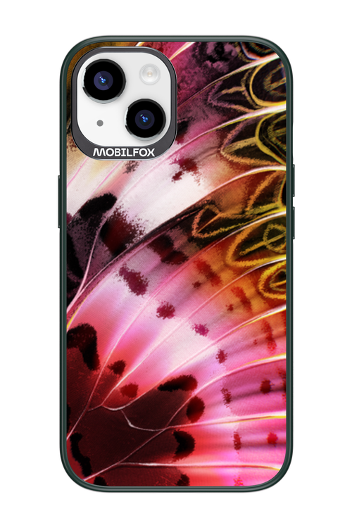 Pink Wing 2.0 - Apple iPhone 14