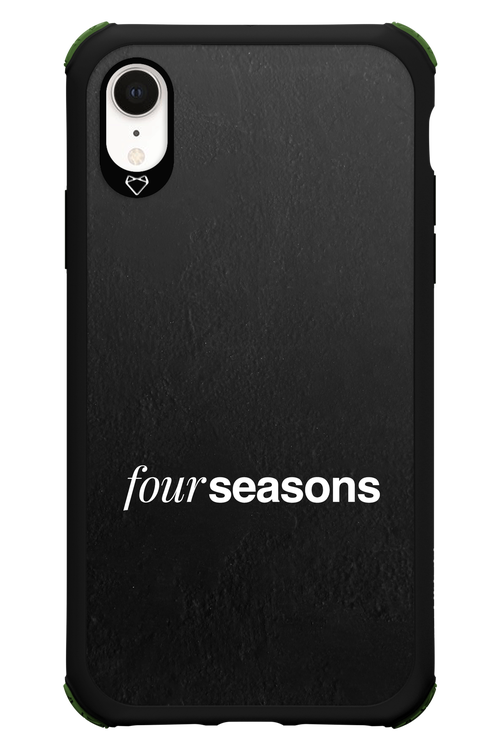 BSW FourSeasons 2 2.0 - Apple iPhone XR