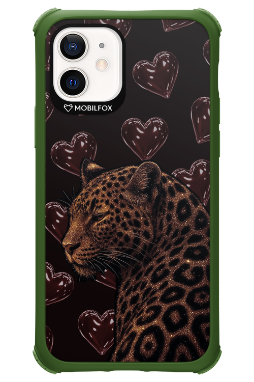 Leo Hearts 2.0 - Apple iPhone 12