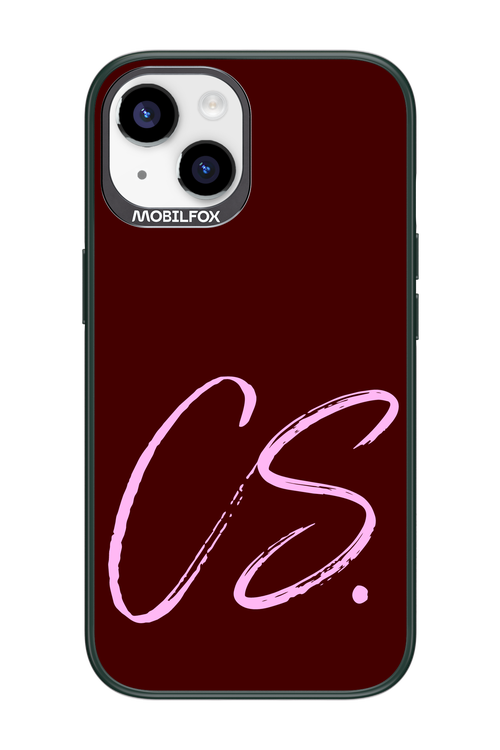 (Dark Blush) CS 2.0 - Apple iPhone 14