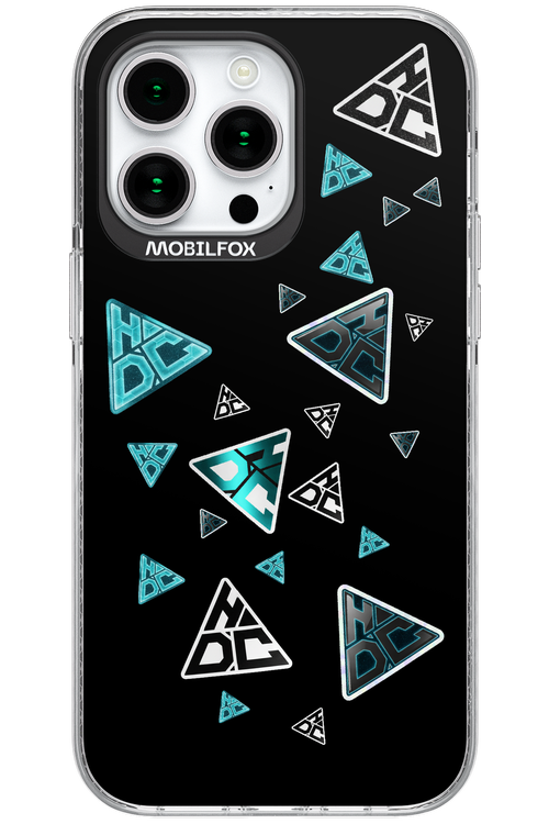 HDC 8 - Apple iPhone 15 Pro Max