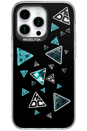 HDC 8 - Apple iPhone 15 Pro Max