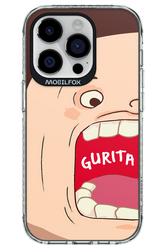 GURITA 2 - Apple iPhone 14 Pro