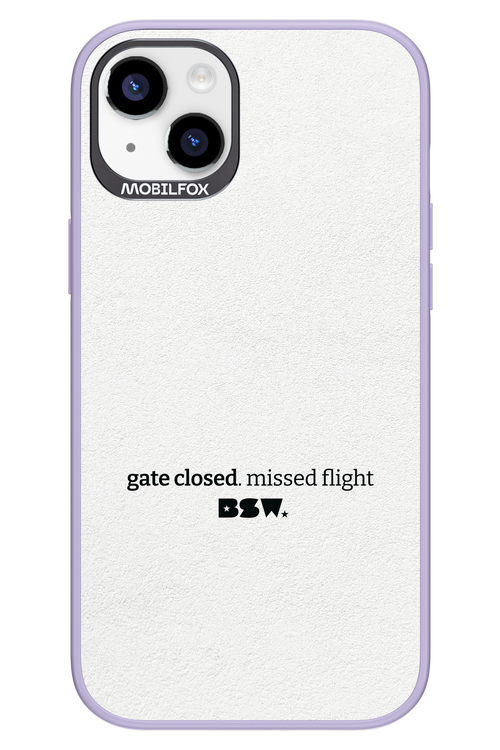 BSW FourSeasons 12 2.0 - Apple iPhone 14 Plus