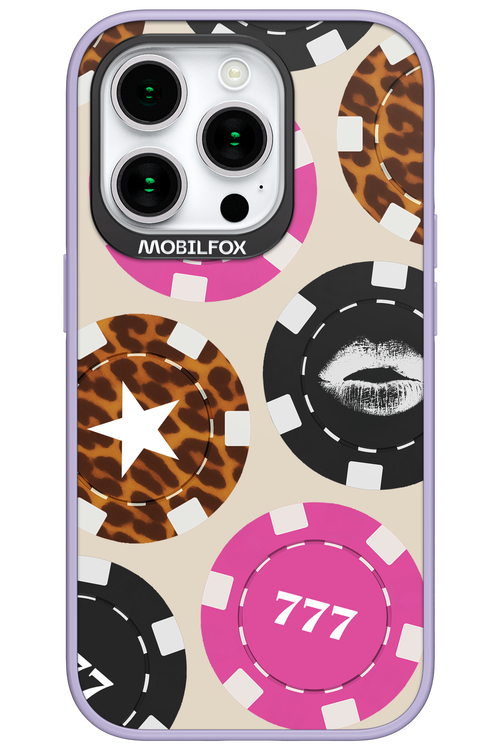 All In - Apple iPhone 15 Pro