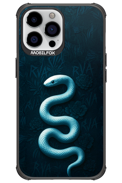 Night Venom 2.0 - Apple iPhone 13 Pro Max