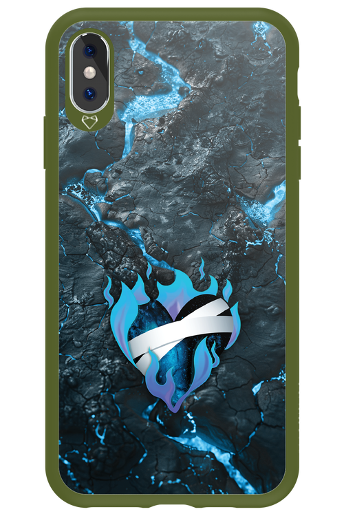 Icefire 2.0 - Apple iPhone XS Max