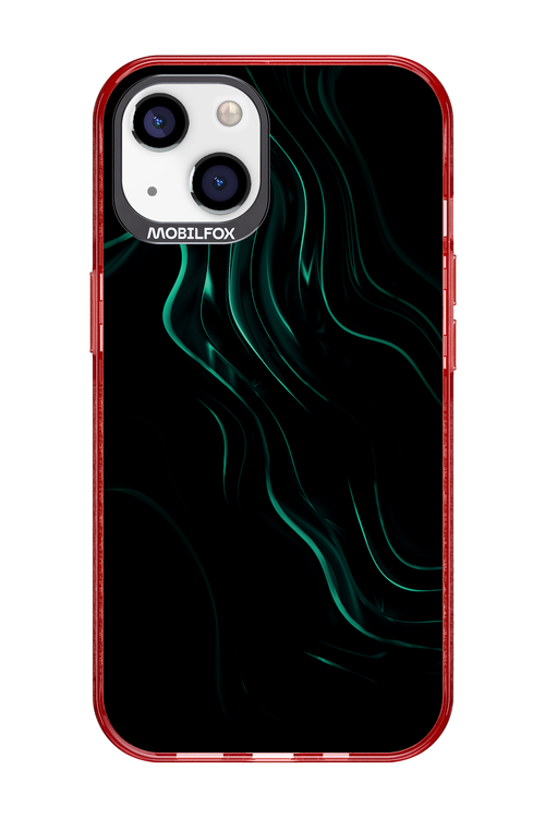 Northern Lights 2.0 - Apple iPhone 13