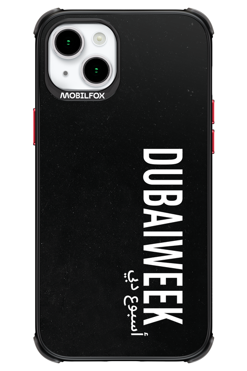 Dubaiweek 2.0 - Apple iPhone 15 Plus