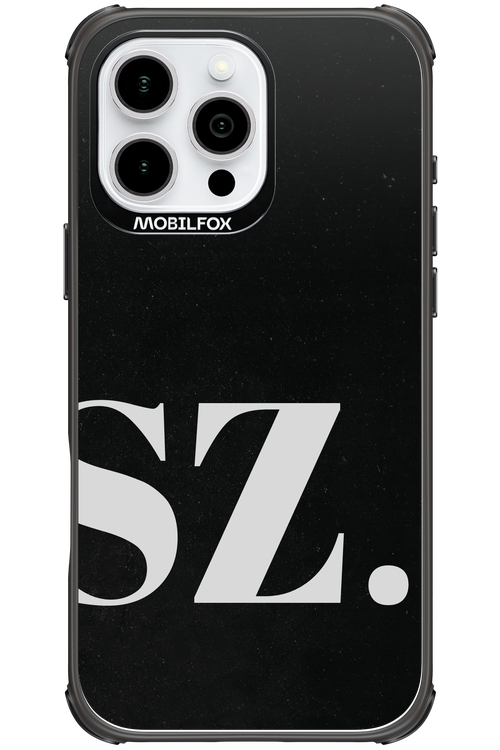 SZ (Off Space) 2.0 - Apple iPhone 16 Pro Max