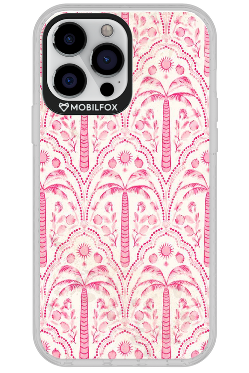 Pink Palm 2.0 - Apple iPhone 13 Pro Max