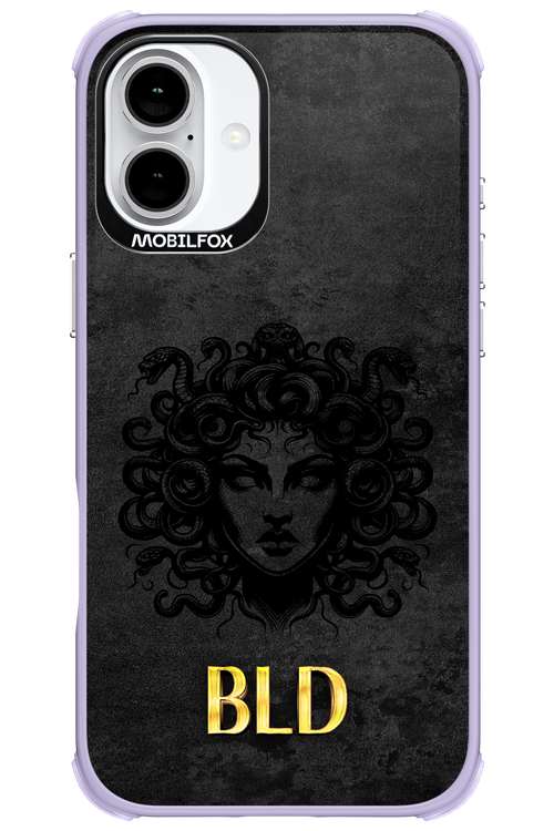 BLD MEDUSA - Apple iPhone 16 Plus