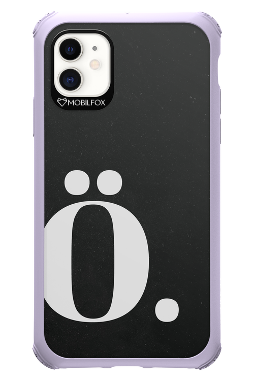 O II (Off Space) 2.0 - Apple iPhone 11