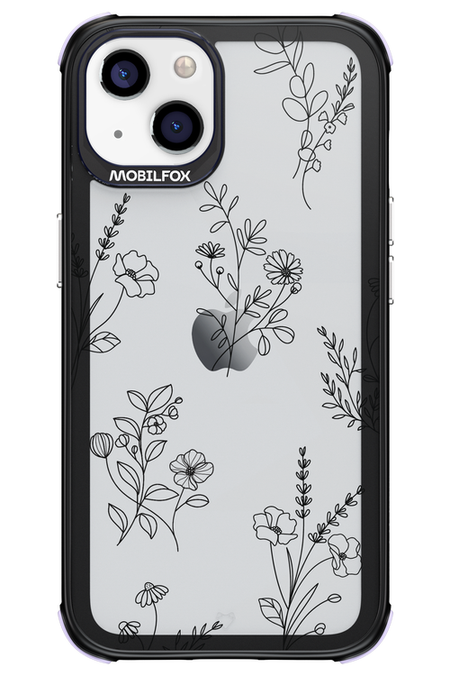 Bouquet 2.0 - Apple iPhone 13