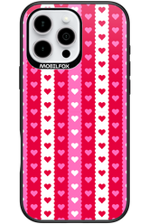 Christmas Heart Biscuit - Apple iPhone 16 Pro Max