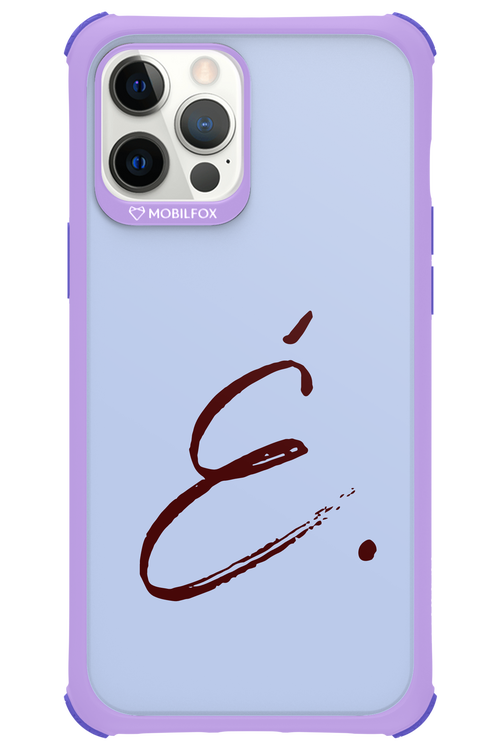 (Jellyfish Presso) E II 2.0 - Apple iPhone 12 Pro Max