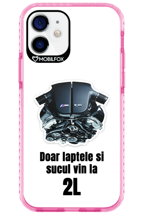 M5 V10 V2 - Apple iPhone 12