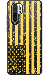 Crash & Stripes - Huawei P30 Pro