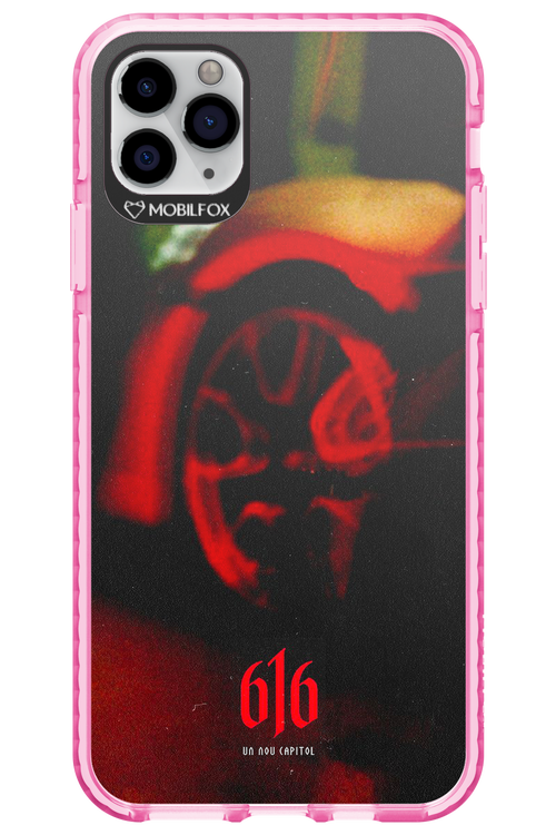 616 2.0 - Apple iPhone 11 Pro Max