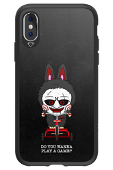 Sawbubu - Apple iPhone X