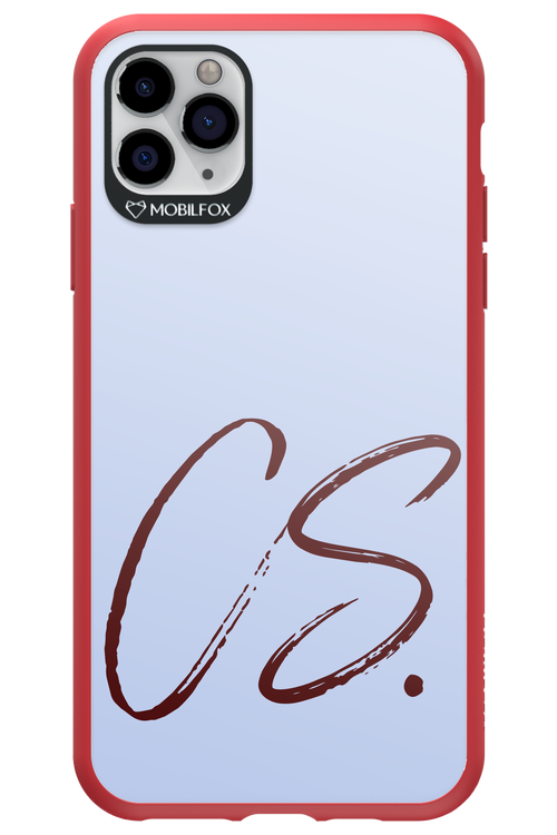 (Jellyfish Presso) CS 2.0 - Apple iPhone 11 Pro Max