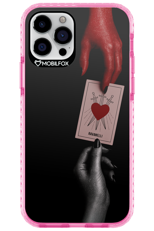 Ravanelli 2 - Apple iPhone 12 Pro