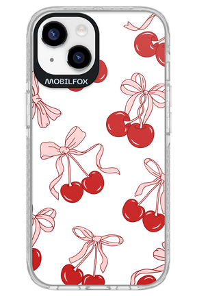 Cherry Queen - Apple iPhone 14