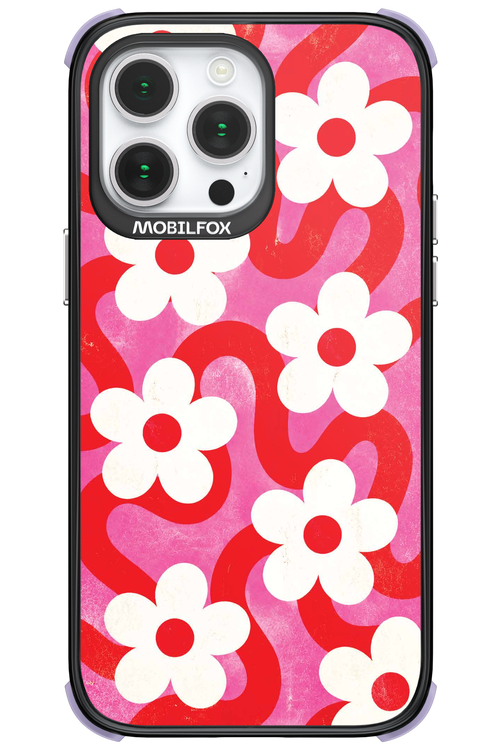BLOSSOM TWIST 2.0 - Apple iPhone 14 Pro Max
