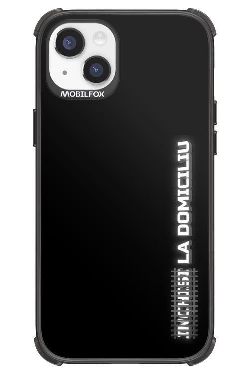 Logo 1 2.0 - Apple iPhone 14 Plus