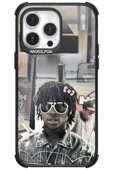 Drip ‘n’ Bow - Apple iPhone 14 Pro Max