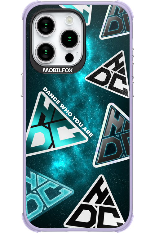 HDC 6 - Apple iPhone 15 Pro Max