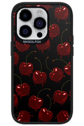 Cherry Blood - Apple iPhone 14 Pro