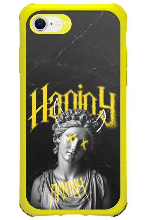 Classic Haniny - Apple iPhone 8