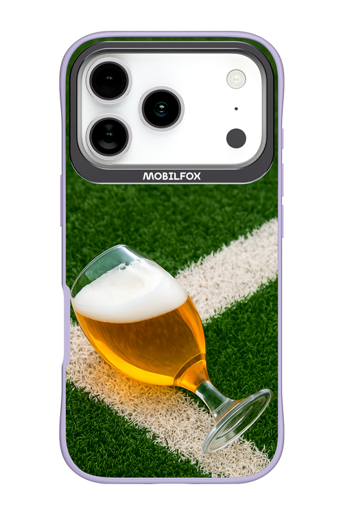 Just some beers - Apple iPhone 17 Pro