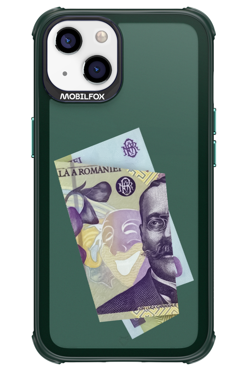 Lei 100 2.0 - Apple iPhone 13