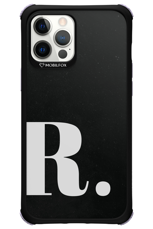 R (Off Space) 2.0 - Apple iPhone 12 Pro Max