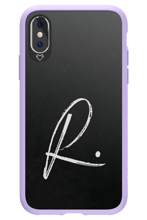 (Off Space) R 2.0 - Apple iPhone XS