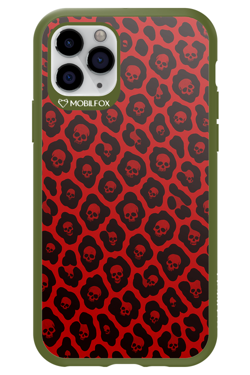 Deadly 2.0 - Apple iPhone 11 Pro