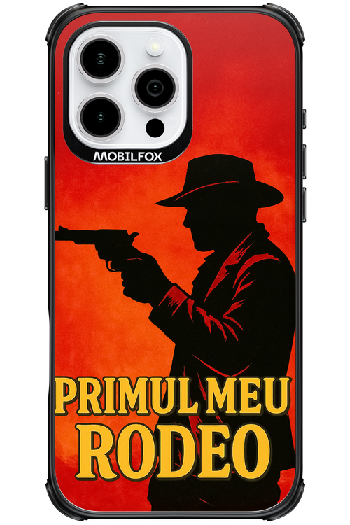 Rodeo - Apple iPhone 16 Pro Max