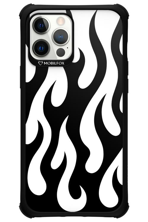 Hell Flame - Apple iPhone 12 Pro Max