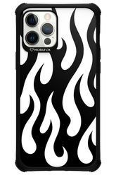 Hell Flame - Apple iPhone 12 Pro Max