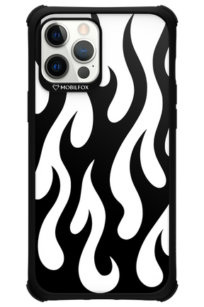 Hell Flame - Apple iPhone 12 Pro Max