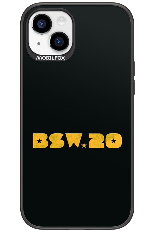 BSW 20 (10) 2.0 - Apple iPhone 15 Plus