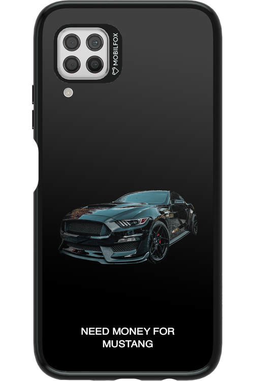 Car Money - Huawei P40 Lite