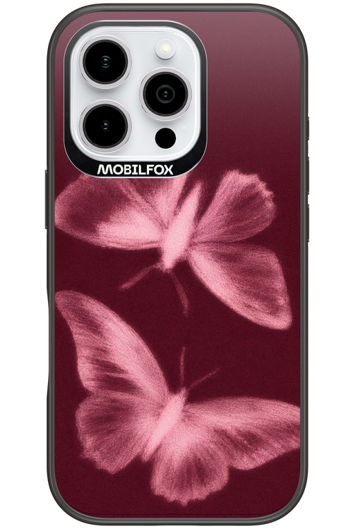 Papillonia 2.0 - Apple iPhone 16 Pro