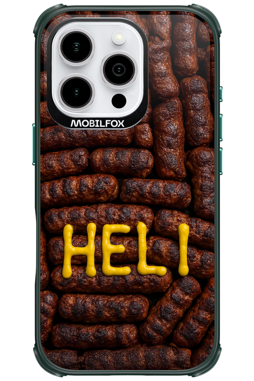 Mici 2.0 - Apple iPhone 16 Pro