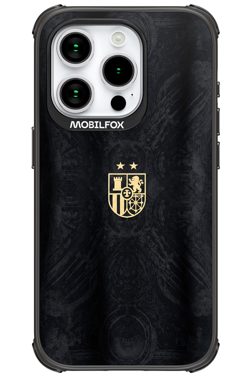 Spain Classic 2.0 - Apple iPhone 15 Pro