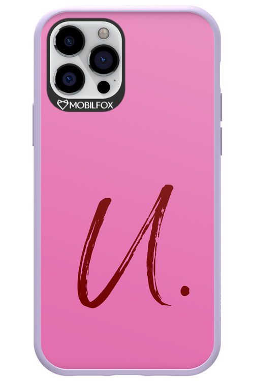 (Sorbet) U 2.0 - Apple iPhone 12 Pro