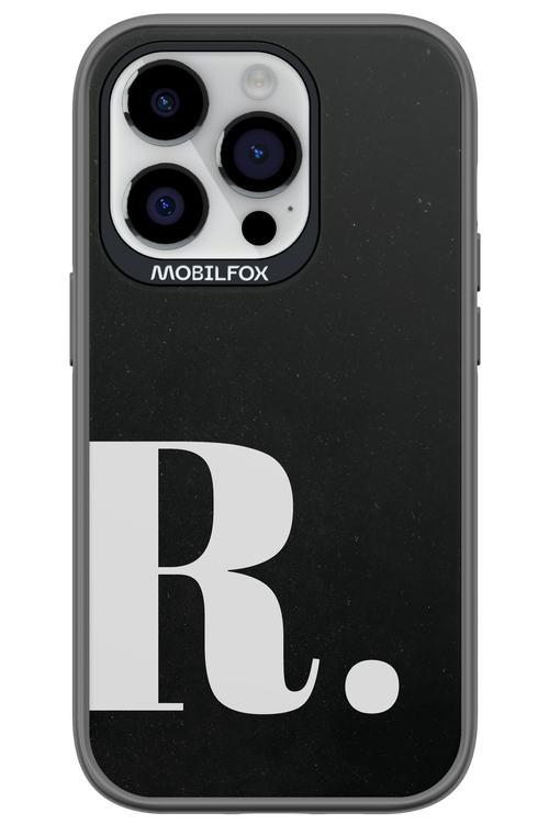 R (Off Space) 2.0 - Apple iPhone 14 Pro