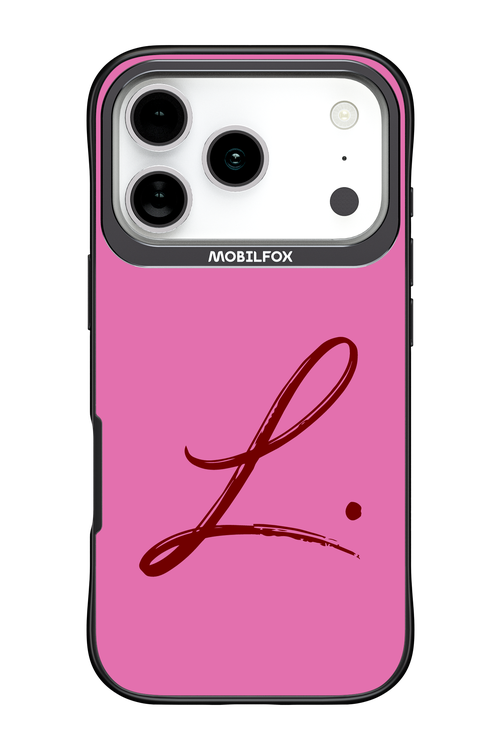 (Sorbet) L 2.0 - Apple iPhone 17 Pro
